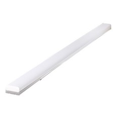 7스토어 레드밴스 LED 주차장등 일자등 60W 1200mm, 1개