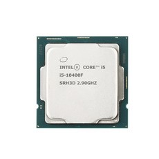 코어i5-10세대 10400F (벌크) CPU, 선택없음 - 10세대cpu