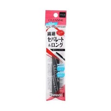 [세잔느 마스카라 일본직구] 세트판매 세잔 화장품 세퍼레이트 롱 마스카라 (5g) × 2개 세트 마스카라