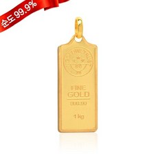 24k남성골드바팬던트