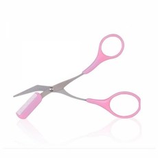 아이브로우트리밍가위