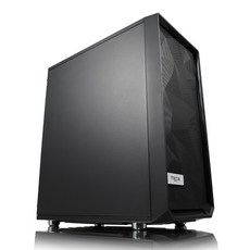 Fractal Design Meshify C 강화유리 미들타워