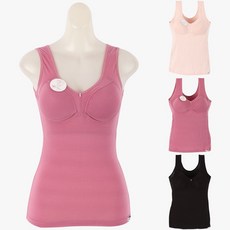 탑텐브라캐미솔