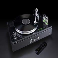 McIntosh 매킨토시 MTI100 엠프 턴테이블 LP 플레이어