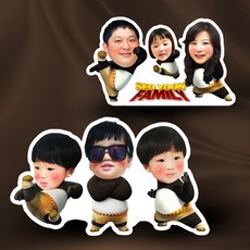 돌잔치대두스탠딩