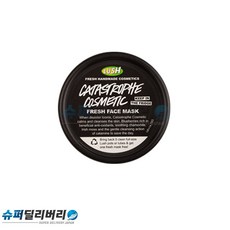 일본 러쉬_카타스트로피코스메틱60g 슈퍼딜리버리, 1개
