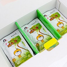 생명애찬도라지배즙