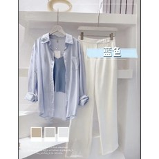 셔츠배바지