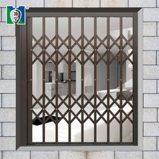 아파트유리난간