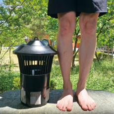 추천9 실외포충기