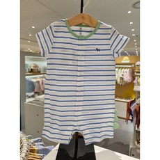 블루독다이노우주복