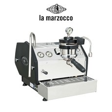 gs3 mp 1그룹 La Marzocco linea mini 라마르조꼬, 제품 설치비 비포함