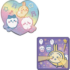 치이카와 카라 마그넷 자석 캔디 토이 14종 세트