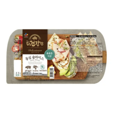 CJ The더건강한 등심 슬라이스 250g, 2개