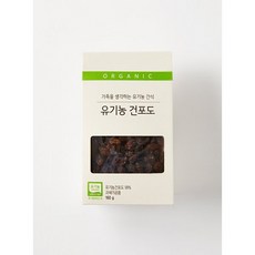 초록마을건포도