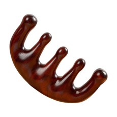 박달나무 핸디 마사지기 수동안마기 마사지볼 안마봉