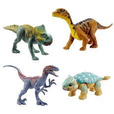 쥬라기월드게임