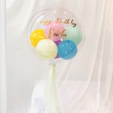 레터링풍선창업