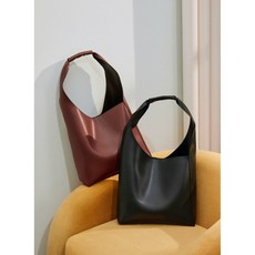 찰스앤키스 호보백 토트백 블랙 브라운 CK2-40781865 트렌드존