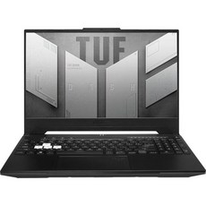 ASUS 아수스 TUF Dash FX517ZR 게이밍 노트북 인텔 i712650H 10코어 32GB DDR5 4800MHz RAM 1TB PCIe SSD RTX 3070 15.