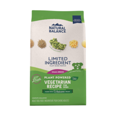  내추럴발란스 LI야채레시피 브로스코팅 작은알5.44kg, 1개, 5440g 