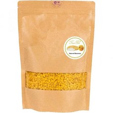 투겟 퓨어 화이트 밀랍 펠릿 천연 비즈 파스틸 프리미엄 품질 화장품 등급 14 OZ, Yellow(14 Oz) - 천연화장품재료