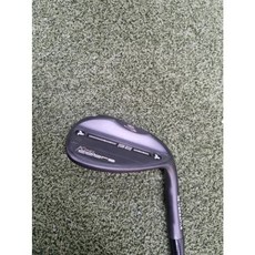 코브라 웨지 스네이크바이트 52도 (커버