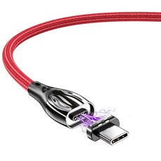 마그네틱고속충전케이블