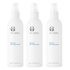 뉴스킨 NaPCA 모이스처 미스트 수분 미스트 250ml, 3개