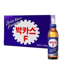 기타 [동아제약] 박카스 F 120ML 20병