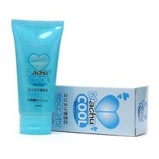 네츄럴 나츄 쿨 바디마사지젤 120ml, 1개