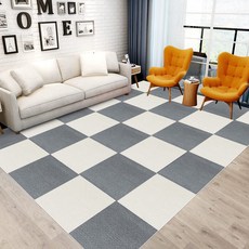 타일카페트30장