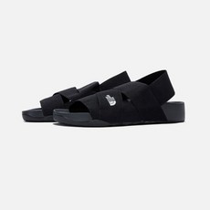 노스페이스샌들