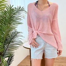 브룩스힐레이어드니트4종