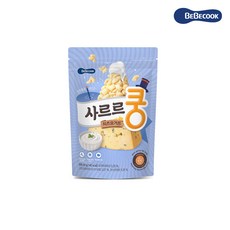 *베베쿡 *사르르쿵 치즈요거트 1개, 베베쿡 사르르쿵 치즈요거트 1개