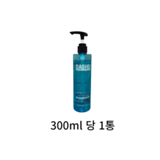 다슈 데일리 비타 플렉스 프레쉬 쿨링 남성 청결제, 100ml, 1개 - 다슈남성청결제