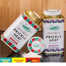 1+1 여름필수 땀띠방지 안티아크네 스네이크 쿨링파우더 바디파우더 Prickly Heat snake Cooling Powder 50g 라벤더+클래식, 1개 - 칼라민파우더