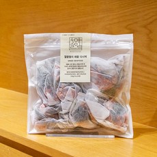 동아수산 깔끔멸치해물다시팩 15g*10258056, 10개