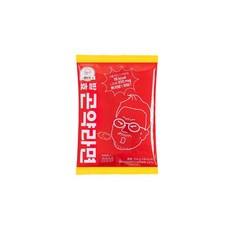 마틴조곤약라면