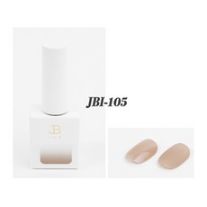 [젤네일] 그라시아 진비 피아니시모 시럽젤 단품, 1개, JBI-105