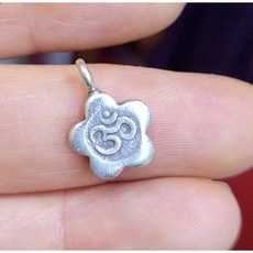 실버펜던트재료