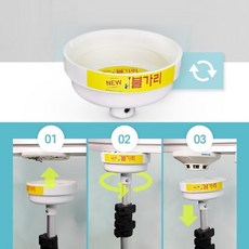 성화가스감지기