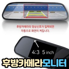 후방카메라렌즈