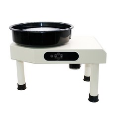 전기 물레 인버터 물받이 작은 사이즈 저출력 150W 250W