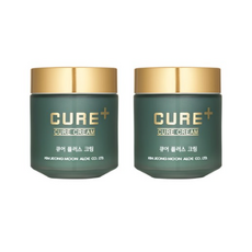 큐어플러스크림