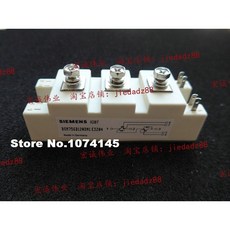 BSM75GB120DN1E3204 IGBT 전원 모듈, 1개