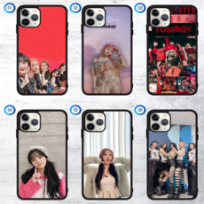 여자아이들우기