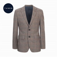 티아이포맨자켓