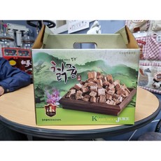 문경건강원칡즙