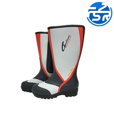  카리스마 무핀 논슬립 장화 해동조구 갯바위 낚시장화 